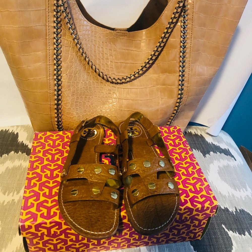 Tory Burch Sandals